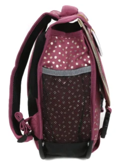 Cartable Réversible Pol Fox Butterfly 35 Cm -Delsey Valises Boutique cartables scolaires pol fox 841619z