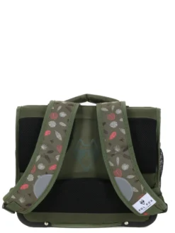 Cartable Réversible Pol Fox Dino Ride 35 Cm -Delsey Valises Boutique cartables scolaires pol fox 841641z