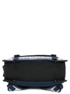 Cartable Réversible Pol Fox Bear 38 Cm -Delsey Valises Boutique cartables scolaires pol fox 841723z