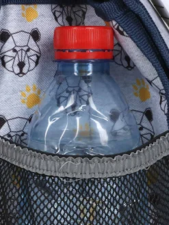 Cartable Réversible Pol Fox Bear 38 Cm -Delsey Valises Boutique cartables scolaires pol fox 841735z