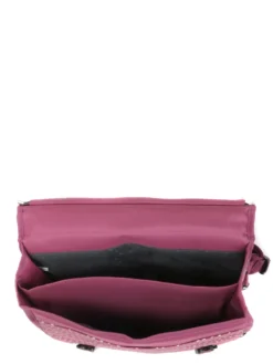 Cartable Réversible Pol Fox Butterfly 38 Cm 29 Cartable Réversible Pol Fox Butterfly 38 Cm -Delsey Valises Boutique cartables scolaires pol fox 841743z