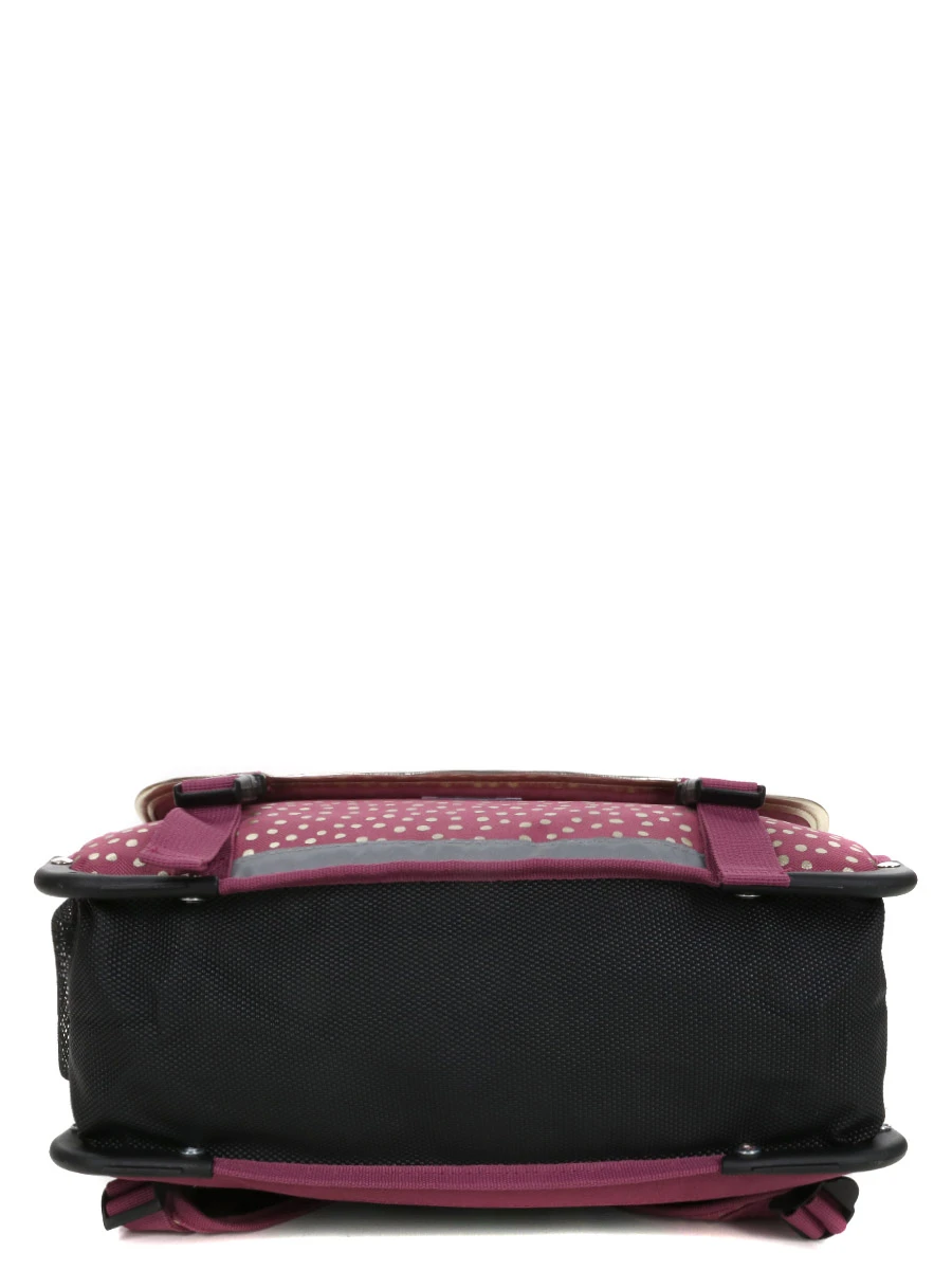 Cartable Réversible Pol Fox Butterfly 38 Cm 8 Cartable Réversible Pol Fox Butterfly 38 Cm – Image 8