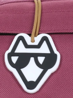 Cartable Réversible Pol Fox Butterfly 38 Cm 37 Cartable Réversible Pol Fox Butterfly 38 Cm -Delsey Valises Boutique cartables scolaires pol fox 841748z