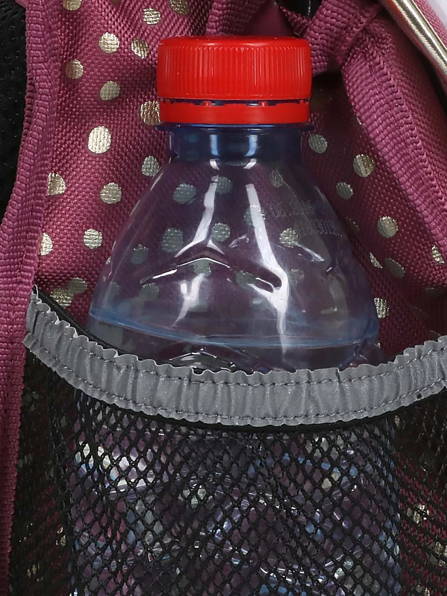 Cartable Réversible Pol Fox Butterfly 38 Cm 11 Cartable Réversible Pol Fox Butterfly 38 Cm – Image 11