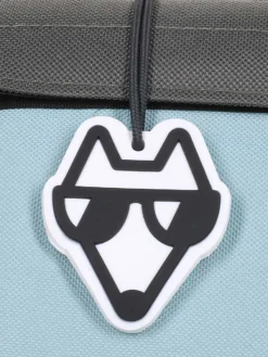 Cartable Réversible Pol Fox Gamer 38 Cm -Delsey Valises Boutique cartables scolaires pol fox 841793z