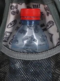 Cartable Réversible Pol Fox Gamer 38 Cm -Delsey Valises Boutique cartables scolaires pol fox 841804z