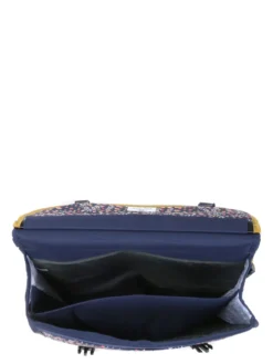 Cartable Réversible Pol Fox Happy Days 38 Cm -Delsey Valises Boutique cartables scolaires pol fox 841812z