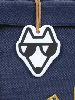 Cartable Réversible Pol Fox Happy Days 38 Cm -Delsey Valises Boutique cartables scolaires pol fox 841820z