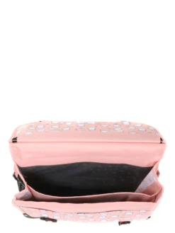 Cartable Réversible Pol Fox Hello 38 Cm -Delsey Valises Boutique cartables scolaires pol fox 841835z