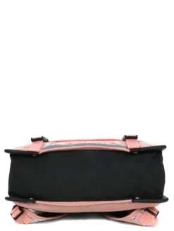 Cartable Réversible Pol Fox Hello 38 Cm -Delsey Valises Boutique cartables scolaires pol fox 841838z