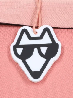 Cartable Réversible Pol Fox Hello 38 Cm -Delsey Valises Boutique cartables scolaires pol fox 841843z