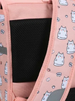 Cartable Réversible Pol Fox Hello 38 Cm -Delsey Valises Boutique cartables scolaires pol fox 841847z