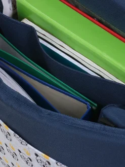 Cartable à Roulettes Réversible Pol Fox Bear 38 Cm -Delsey Valises Boutique cartables scolaires pol fox 842154z