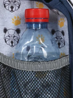 Cartable à Roulettes Réversible Pol Fox Bear 38 Cm -Delsey Valises Boutique cartables scolaires pol fox 842166z