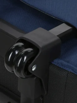 Cartable à Roulettes Réversible Pol Fox Bear 38 Cm -Delsey Valises Boutique cartables scolaires pol fox 842179z