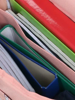 Cartable à Roulettes Réversible Pol Fox Hello 38 Cm -Delsey Valises Boutique cartables scolaires pol fox 842250z