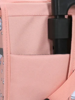 Cartable à Roulettes Réversible Pol Fox Hello 38 Cm -Delsey Valises Boutique cartables scolaires pol fox 842259z