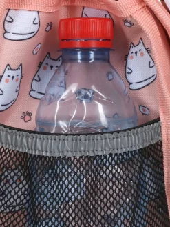 Cartable à Roulettes Réversible Pol Fox Hello 38 Cm -Delsey Valises Boutique cartables scolaires pol fox 842262z