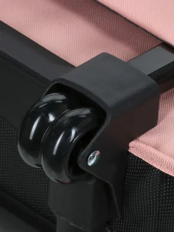 Cartable à Roulettes Réversible Pol Fox Hello 38 Cm -Delsey Valises Boutique cartables scolaires pol fox 842275z