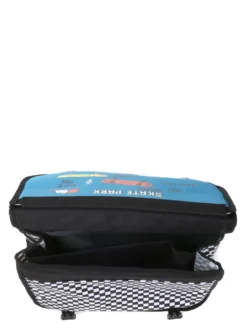 Cartable à Roulettes Réversible Pol Fox Skate 2 - 38 Cm 32 Cartable à Roulettes Réversible Pol Fox Skate 2 - 38 Cm -Delsey Valises Boutique cartables scolaires pol fox 842571z