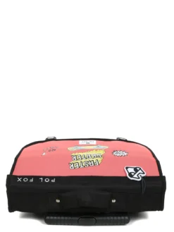 Cartable à Roulettes Réversible Pol Fox Skate 2 - 38 Cm 28 Cartable à Roulettes Réversible Pol Fox Skate 2 - 38 Cm -Delsey Valises Boutique cartables scolaires pol fox 842573z