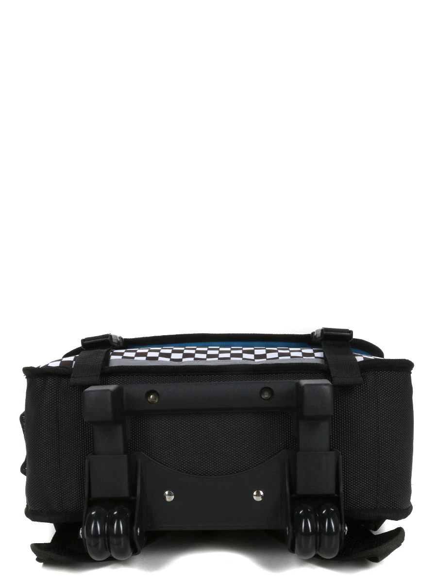 Cartable à Roulettes Réversible Pol Fox Skate 2 - 38 Cm 10 Cartable à Roulettes Réversible Pol Fox Skate 2 - 38 Cm – Image 10