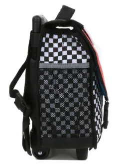 Cartable à Roulettes Réversible Pol Fox Skate 2 - 38 Cm 25 Cartable à Roulettes Réversible Pol Fox Skate 2 - 38 Cm -Delsey Valises Boutique cartables scolaires pol fox 842583z