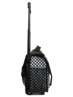 Cartable à Roulettes Réversible Pol Fox Skate 2 - 38 Cm 26 Cartable à Roulettes Réversible Pol Fox Skate 2 - 38 Cm -Delsey Valises Boutique cartables scolaires pol fox 842586z