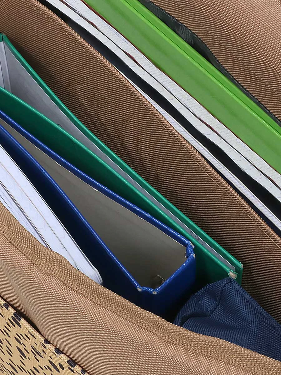 Cartable à Roulettes Réversible Pol Fox You Rock 38 Cm 11 Cartable à Roulettes Réversible Pol Fox You Rock 38 Cm – Image 11