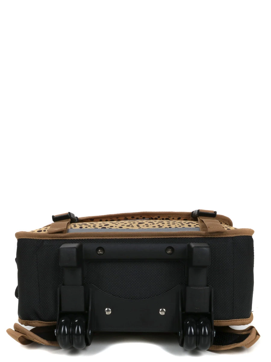 Cartable à Roulettes Réversible Pol Fox You Rock 38 Cm 10 Cartable à Roulettes Réversible Pol Fox You Rock 38 Cm – Image 10