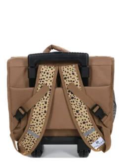 Cartable à Roulettes Réversible Pol Fox You Rock 38 Cm 23 Cartable à Roulettes Réversible Pol Fox You Rock 38 Cm -Delsey Valises Boutique cartables scolaires pol fox 842642z