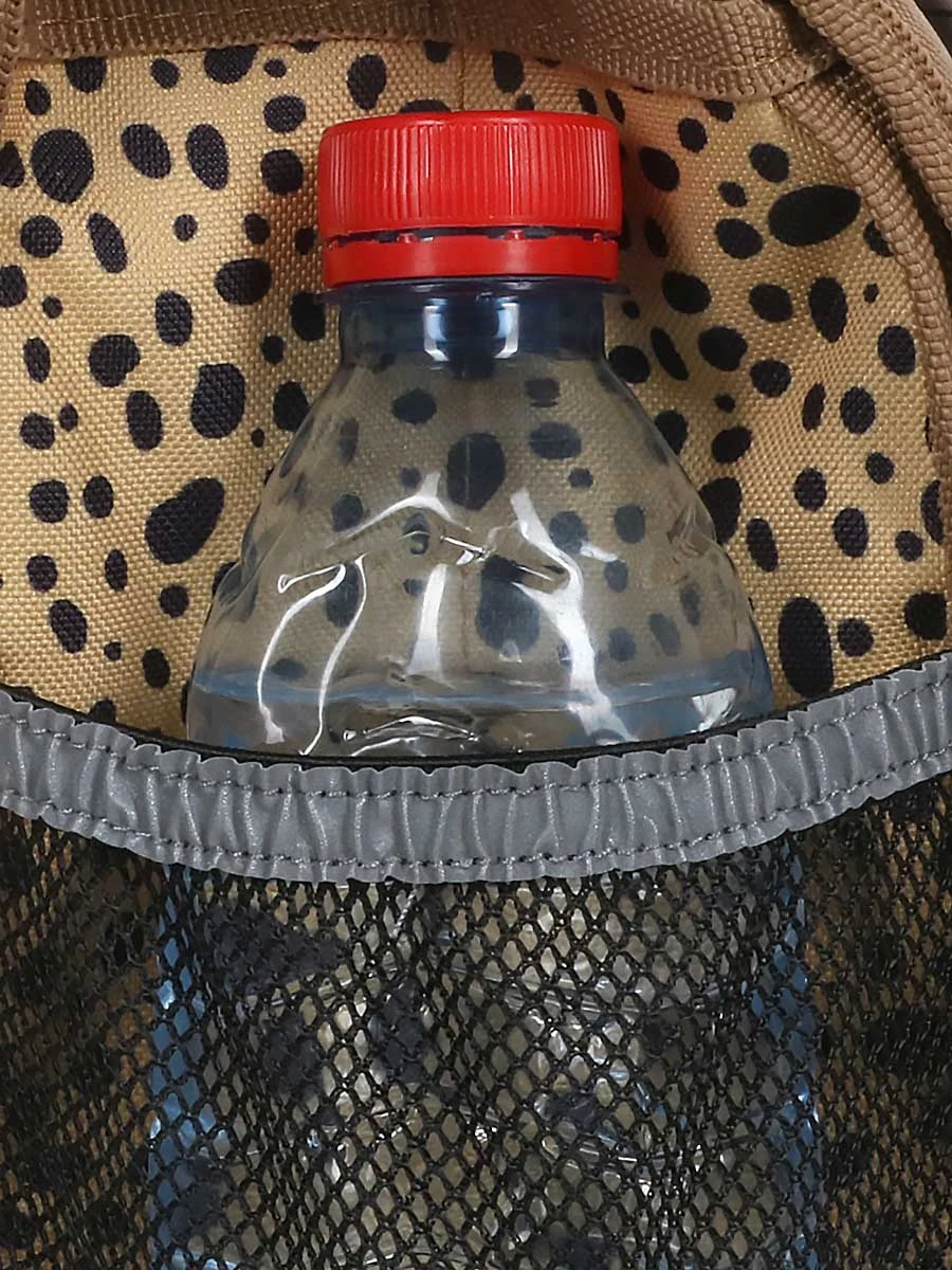 Cartable à Roulettes Réversible Pol Fox You Rock 38 Cm 13 Cartable à Roulettes Réversible Pol Fox You Rock 38 Cm – Image 13