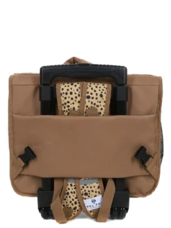 Cartable à Roulettes Réversible Pol Fox You Rock 38 Cm 34 Cartable à Roulettes Réversible Pol Fox You Rock 38 Cm -Delsey Valises Boutique cartables scolaires pol fox 842649z