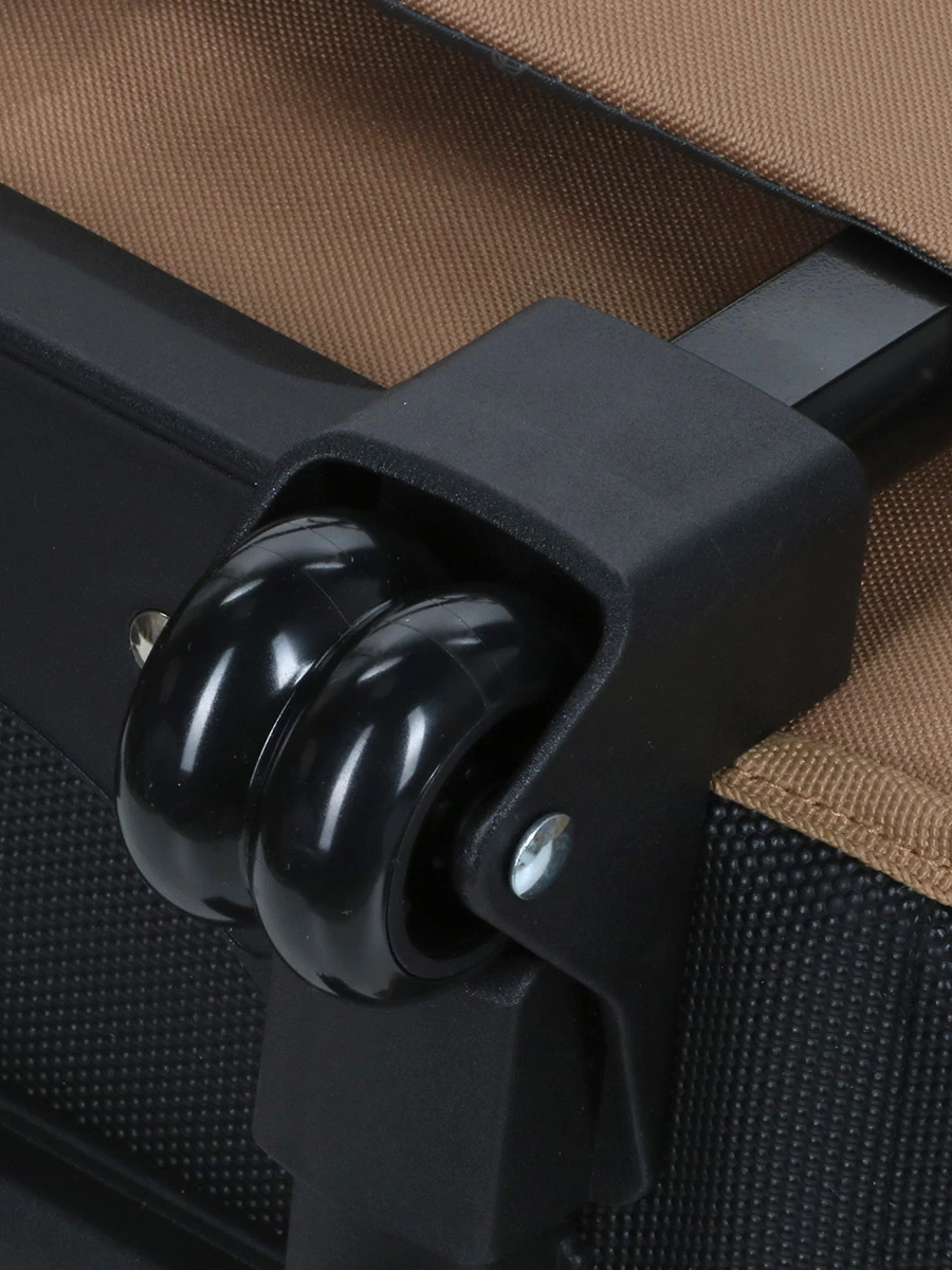 Cartable à Roulettes Réversible Pol Fox You Rock 38 Cm 8 Cartable à Roulettes Réversible Pol Fox You Rock 38 Cm – Image 8