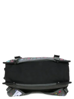 Cartable Réversible Pol Fox Rider 38 Cm -Delsey Valises Boutique cartables scolaires pol fox 842675z