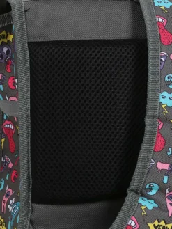 Cartable Réversible Pol Fox Rider 38 Cm -Delsey Valises Boutique cartables scolaires pol fox 842684z