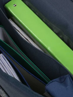 Cartable Réversible Pol Fox Wonderland 38 Cm -Delsey Valises Boutique cartables scolaires pol fox 842696z