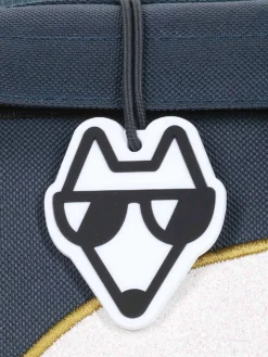 Cartable Réversible Pol Fox Wonderland 38 Cm -Delsey Valises Boutique cartables scolaires pol fox 842700z