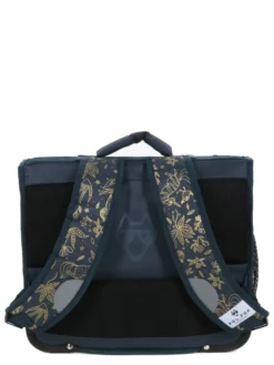 Cartable Réversible Pol Fox Wonderland 38 Cm -Delsey Valises Boutique cartables scolaires pol fox 842705z