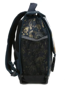 Cartable Réversible Pol Fox Wonderland 38 Cm -Delsey Valises Boutique cartables scolaires pol fox 842706z