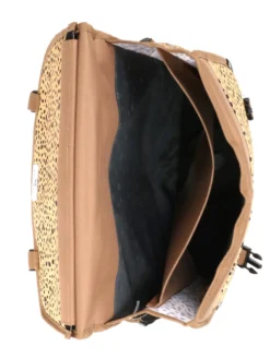 Cartable Réversible Pol Fox You Rock 38 Cm -Delsey Valises Boutique cartables scolaires pol fox 855444z