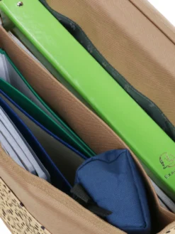 Cartable Réversible Pol Fox You Rock 38 Cm -Delsey Valises Boutique cartables scolaires pol fox 855445z