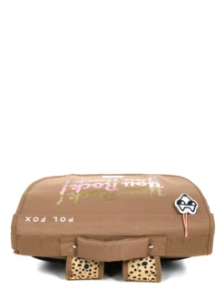 Cartable Réversible Pol Fox You Rock 38 Cm -Delsey Valises Boutique cartables scolaires pol fox 855446z