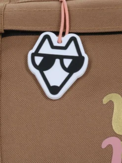 Cartable Réversible Pol Fox You Rock 38 Cm -Delsey Valises Boutique cartables scolaires pol fox 855451z