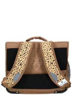 Cartable Réversible Pol Fox You Rock 38 Cm -Delsey Valises Boutique cartables scolaires pol fox 855455z