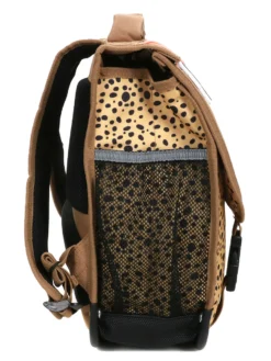 Cartable Réversible Pol Fox You Rock 38 Cm -Delsey Valises Boutique cartables scolaires pol fox 855456z