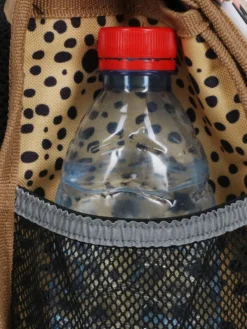 Cartable Réversible Pol Fox You Rock 38 Cm -Delsey Valises Boutique cartables scolaires pol fox 855457z