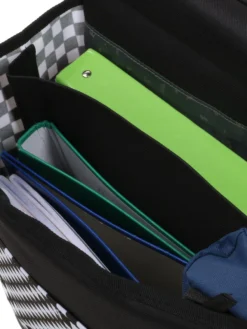 Cartable Réversible Pol Fox Skate 2 - 38 Cm -Delsey Valises Boutique cartables scolaires pol fox 855465z