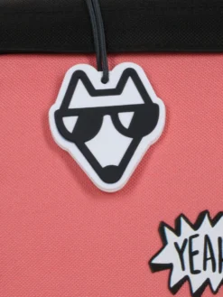 Cartable Réversible Pol Fox Skate 2 - 38 Cm -Delsey Valises Boutique cartables scolaires pol fox 855469z