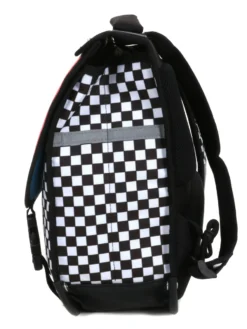 Cartable Réversible Pol Fox Skate 2 - 38 Cm -Delsey Valises Boutique cartables scolaires pol fox 855473z